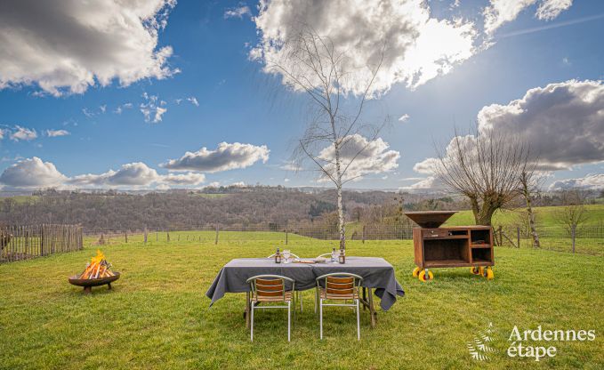 Vakantiewoning in Herve: comfortabel verblijf voor 6 personen met fietsfaciliteiten, dichtbij Aubel en Maastricht