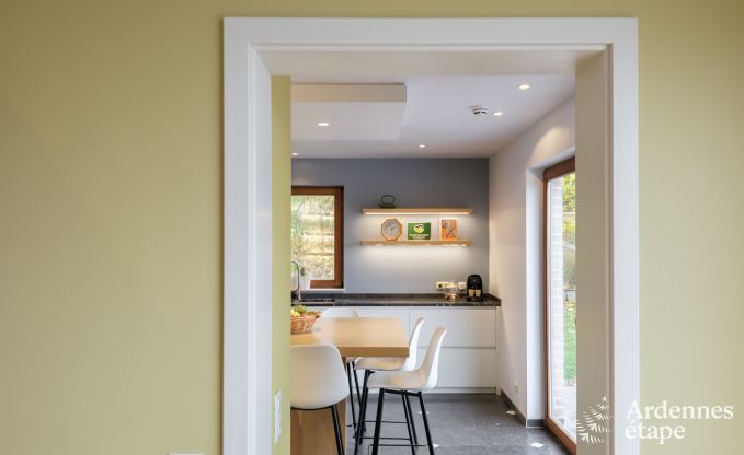 Vakantiehuis in Herve voor 12 personen in het Land van Herve