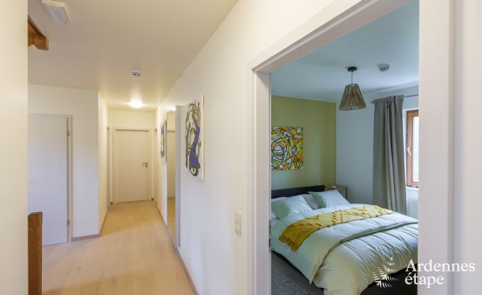 Vakantiehuis in Herve voor 12 personen in het Land van Herve