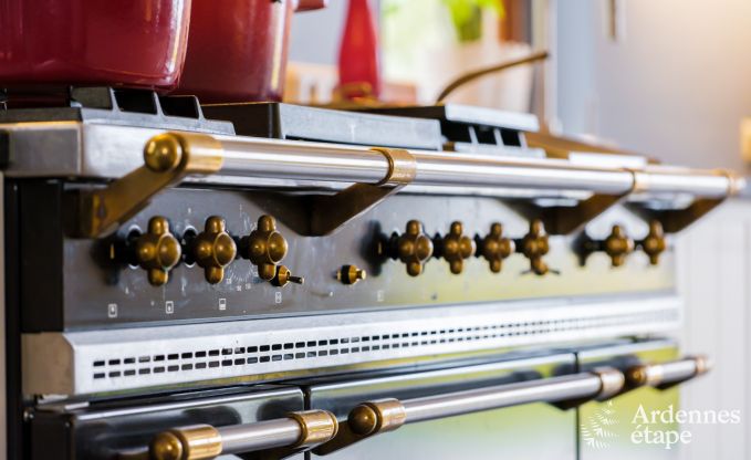 Vakantiehuis in Herve voor 12 personen in het Land van Herve