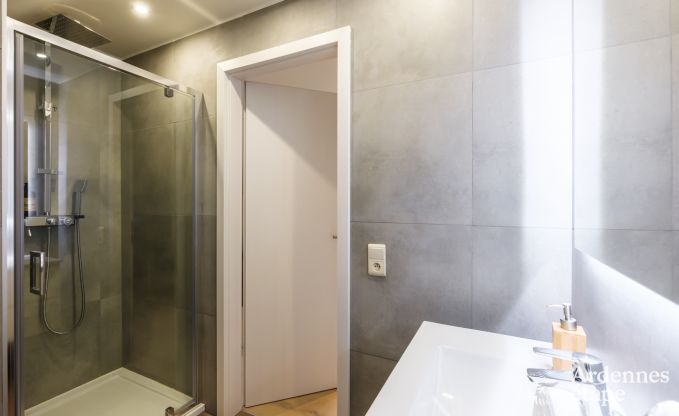 Vakantiehuis in Herve voor 12 personen in het Land van Herve