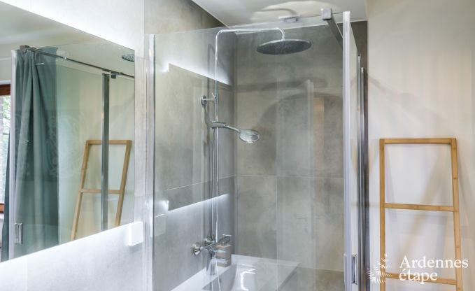 Vakantiehuis in Herve voor 12 personen in het Land van Herve