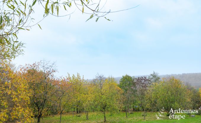 Vakantiehuis in Herve voor 12 personen in het Land van Herve