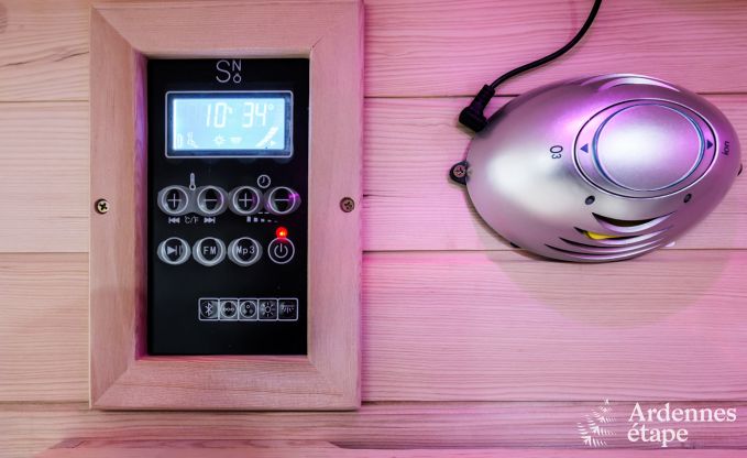 Vakantiehuis in Herve voor 12 personen in het Land van Herve