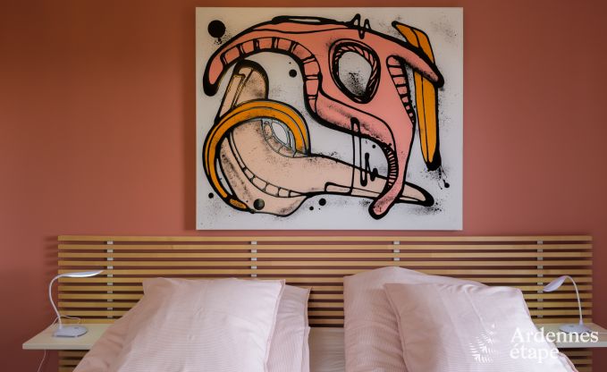 Vakantiehuis in Herve voor 12 personen in het Land van Herve