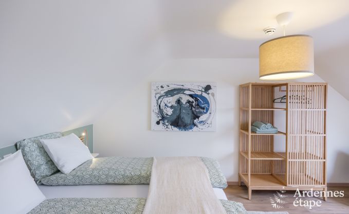 Vakantiehuis in Herve voor 12 personen in het Land van Herve