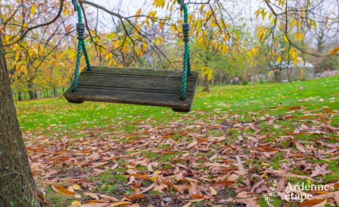 Vakantiehuis in Herve voor 12 personen in het Land van Herve