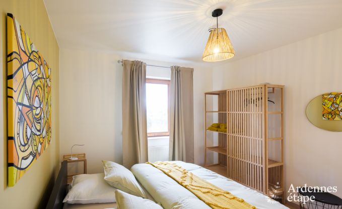 Vakantiehuis in Herve voor 12 personen in het Land van Herve