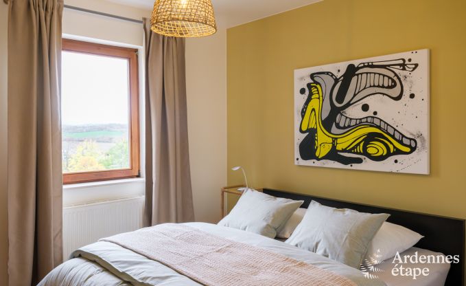 Vakantiehuis in Herve voor 12 personen in het Land van Herve