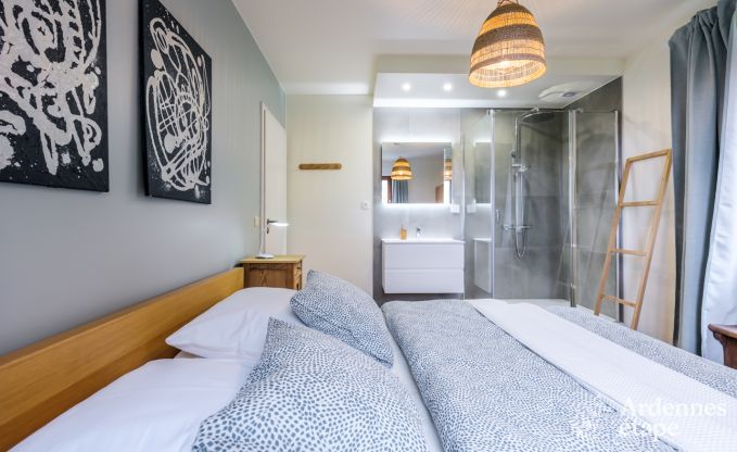 Vakantiehuis in Herve voor 12 personen in het Land van Herve