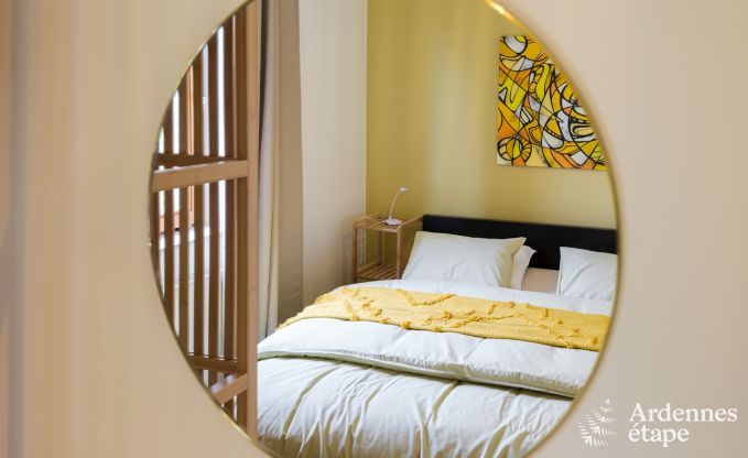 Vakantiehuis in Herve voor 12 personen in het Land van Herve