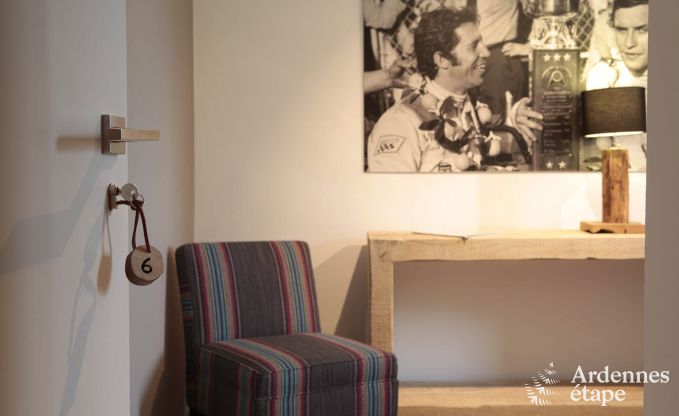 Luxe villa in Hockai voor 44 personen in de Ardennen