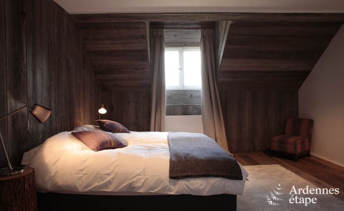 Luxe villa in Hockai voor 44 personen in de Ardennen