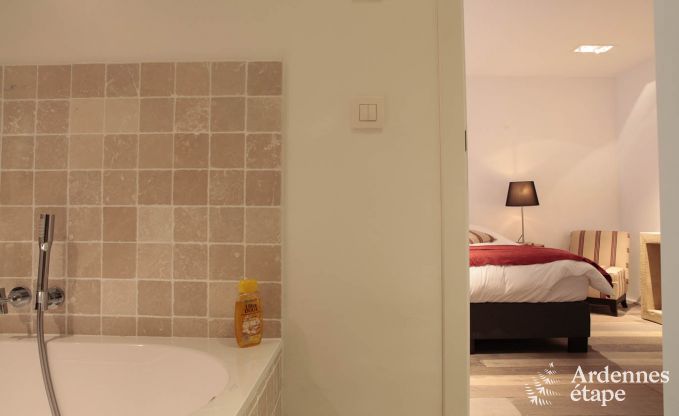 Luxe villa in Hockai voor 44 personen in de Ardennen