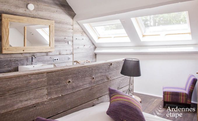 Luxe villa in Hockai voor 44 personen in de Ardennen