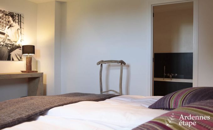 Luxe villa in Hockai voor 44 personen in de Ardennen