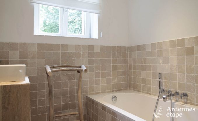 Luxe villa in Hockai voor 44 personen in de Ardennen