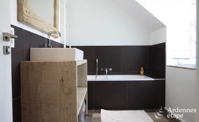 Luxe villa in Hockai voor 44 personen in de Ardennen