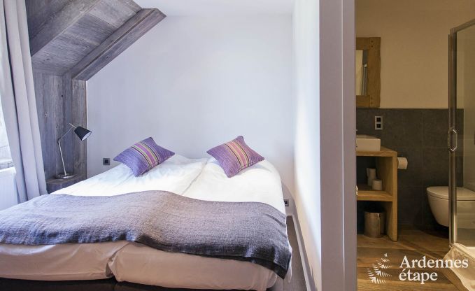 Luxe villa in Hockai voor 44 personen in de Ardennen