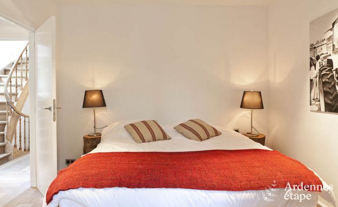 Luxe villa in Hockai voor 44 personen in de Ardennen