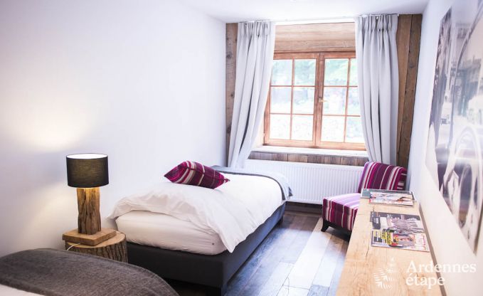 Luxe villa in Hockai voor 44 personen in de Ardennen