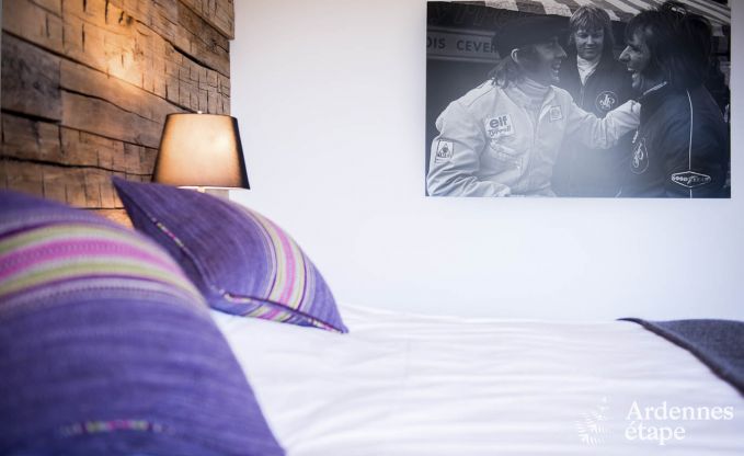 Luxe villa in Hockai voor 44 personen in de Ardennen