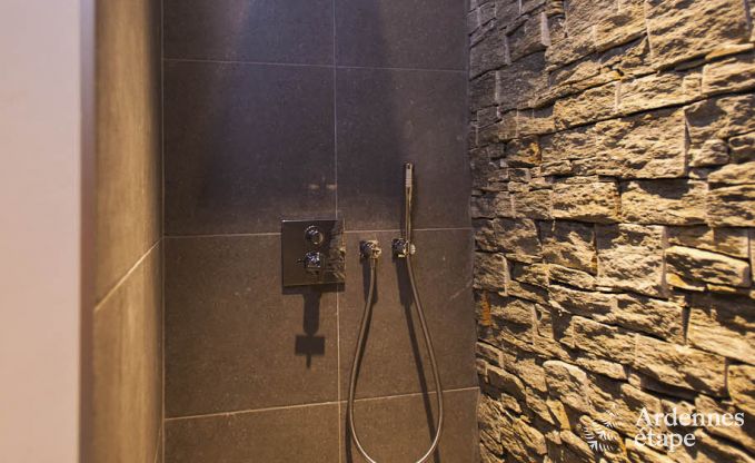 Luxe villa in Hockai voor 44 personen in de Ardennen