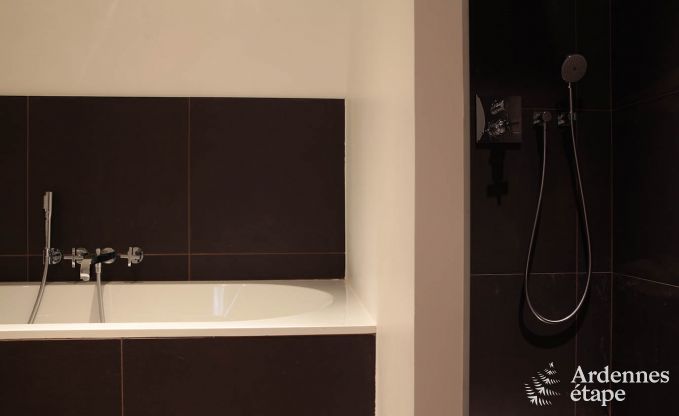 Luxe villa in Hockai voor 44 personen in de Ardennen