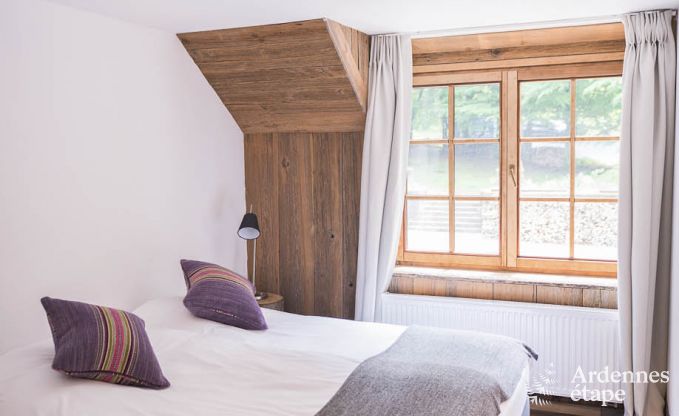 Luxe villa in Hockai voor 44 personen in de Ardennen