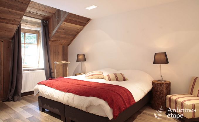 Luxe villa in Hockai voor 44 personen in de Ardennen