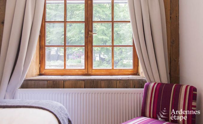 Luxe villa in Hockai voor 44 personen in de Ardennen