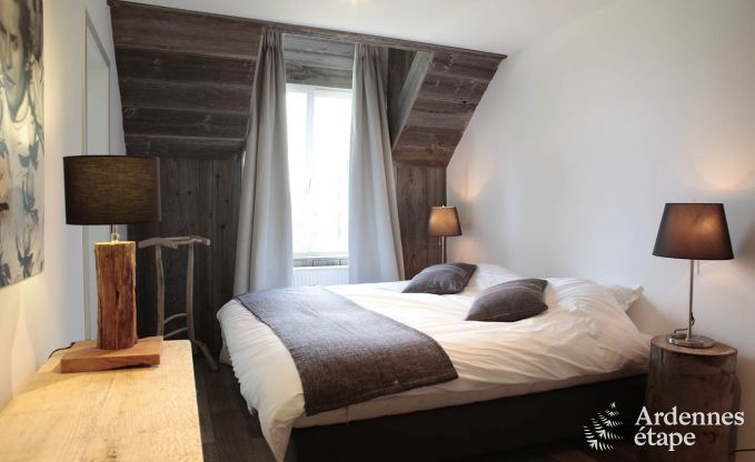 Luxe villa in Hockai voor 44 personen in de Ardennen
