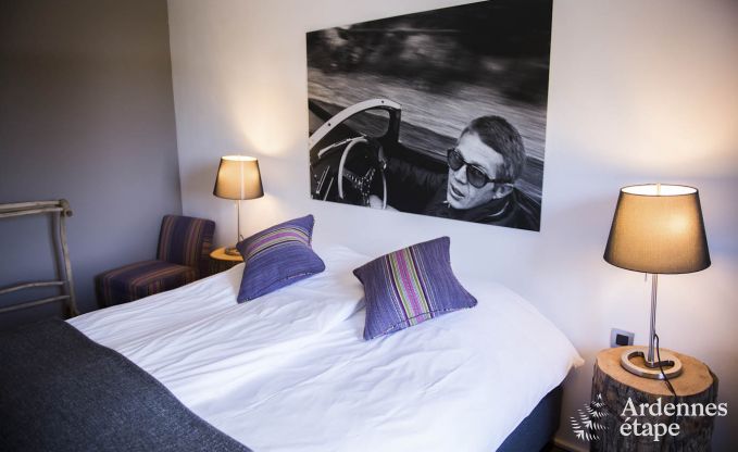 Luxe villa in Hockai voor 44 personen in de Ardennen