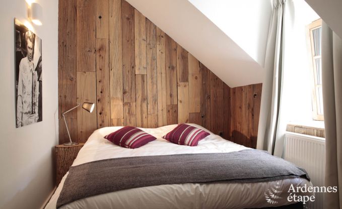 Luxe villa in Hockai voor 44 personen in de Ardennen