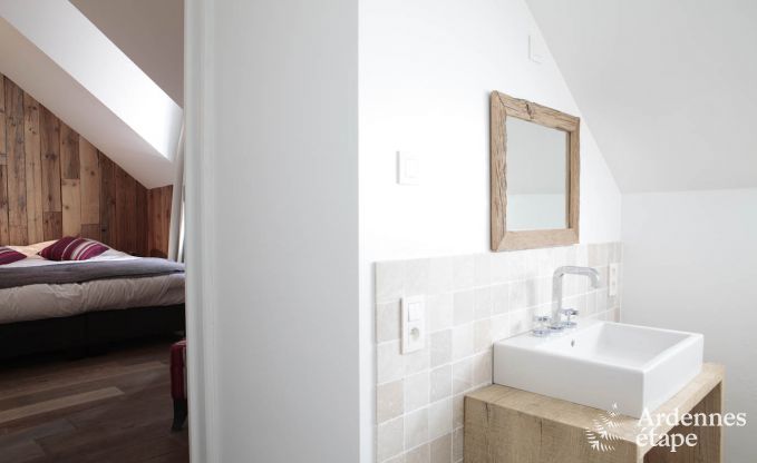 Luxe villa in Hockai voor 44 personen in de Ardennen