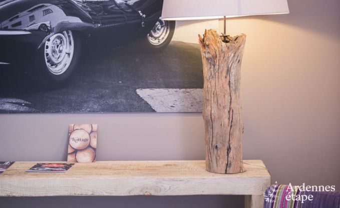 Luxe villa in Hockai voor 44 personen in de Ardennen