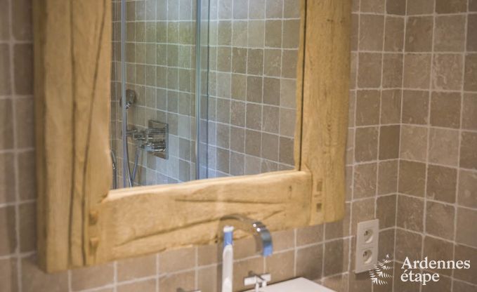 Luxe villa in Hockai voor 44 personen in de Ardennen