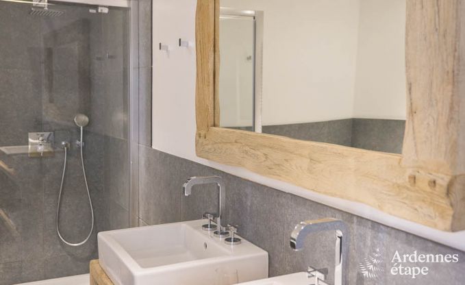 Luxe villa in Hockai voor 44 personen in de Ardennen