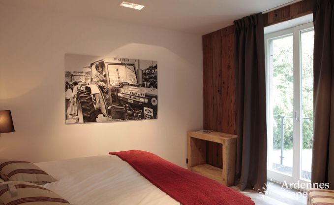 Luxe villa in Hockai voor 44 personen in de Ardennen