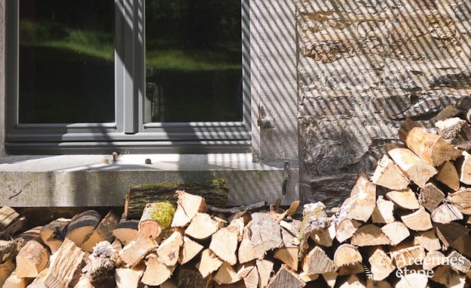 Luxe villa in Hockai voor 44 personen in de Ardennen