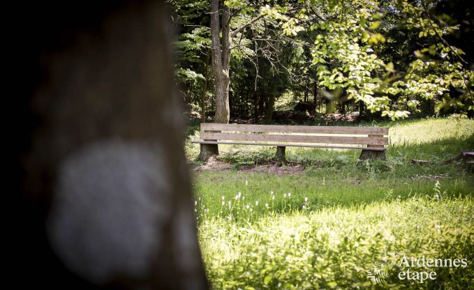 Luxe villa in Hockai voor 44 personen in de Ardennen