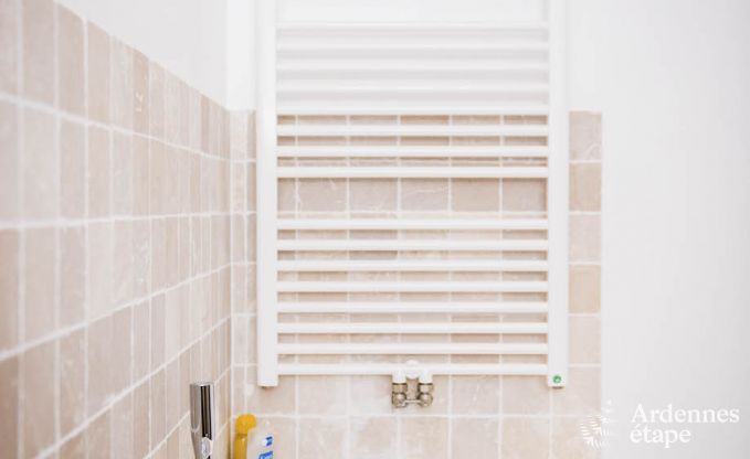 Luxe villa in Hockai voor 44 personen in de Ardennen