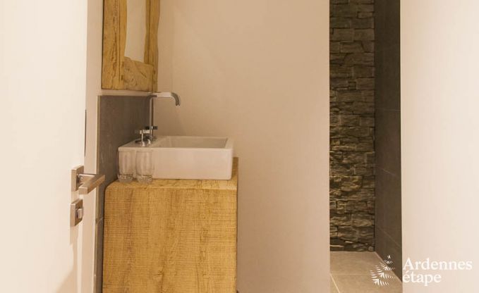 Luxe villa in Hockai voor 44 personen in de Ardennen