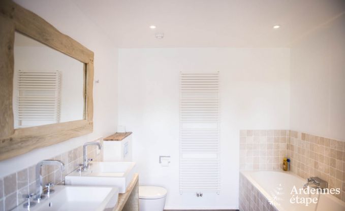 Luxe villa in Hockai voor 44 personen in de Ardennen