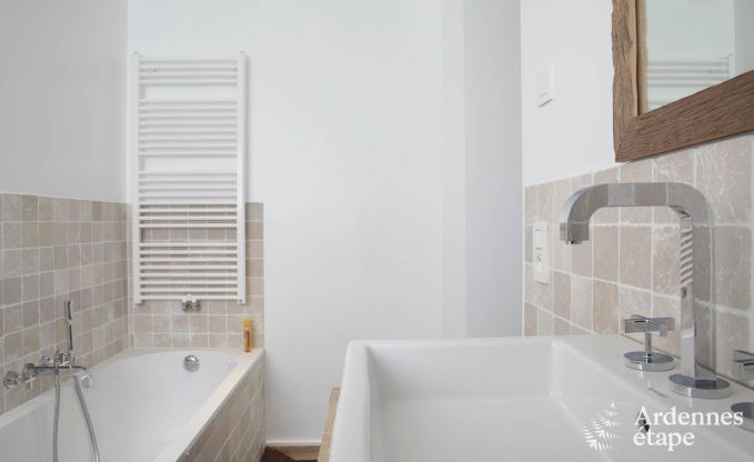 Luxe villa in Hockai voor 44 personen in de Ardennen