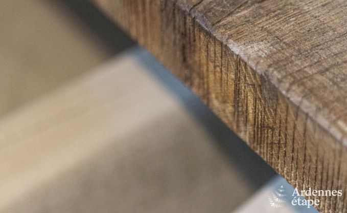 Luxe villa in Hockai voor 14 personen in de Hoge Venen