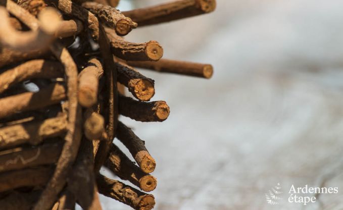 Luxe villa in Hockai voor 14 personen in de Hoge Venen