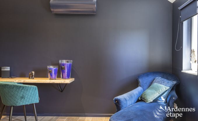 Luxe villa in Hockai voor 14 personen in de Ardennen
