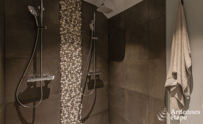 Luxe villa in Hockai voor 14 personen in de Ardennen