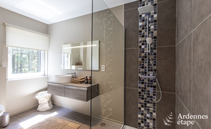 Luxe villa in Hockai voor 14 personen in de Ardennen